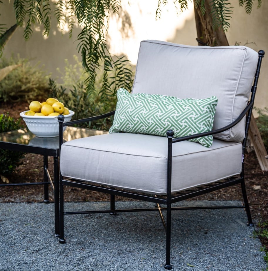 Outdoor Chairs