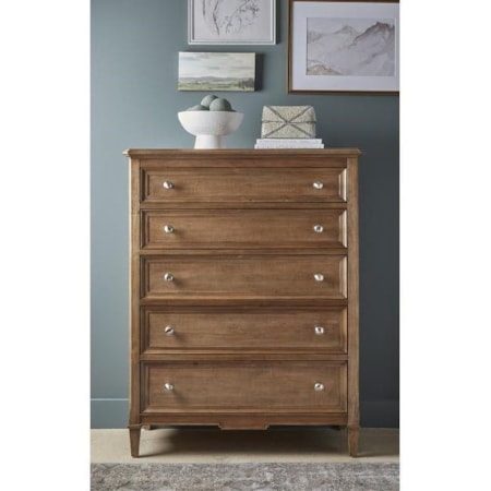 Drawer Chest