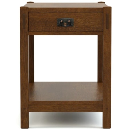 End Table Chenango