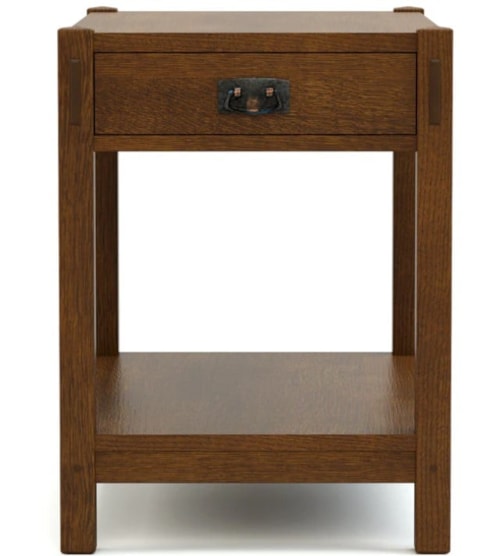 End Table Chenango