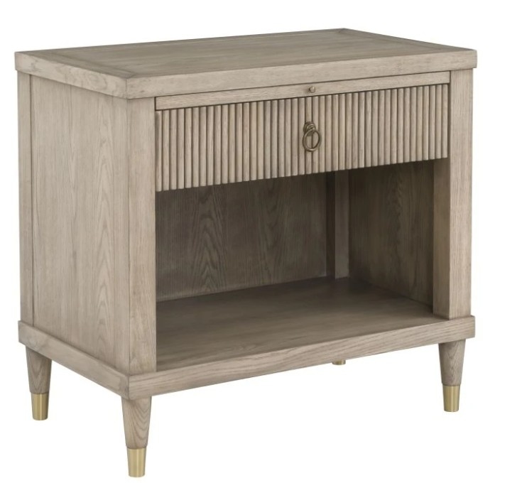 1 Drawer Nightstand