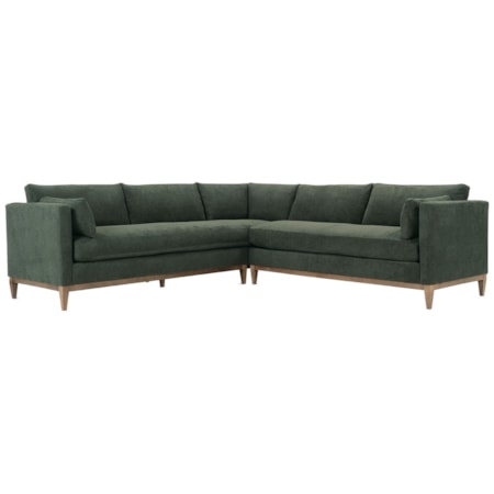 Sectional