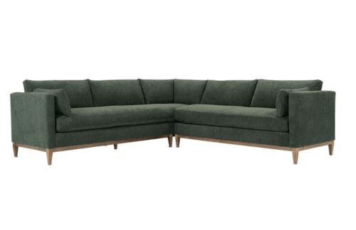 Sectional