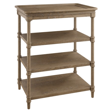 End Table