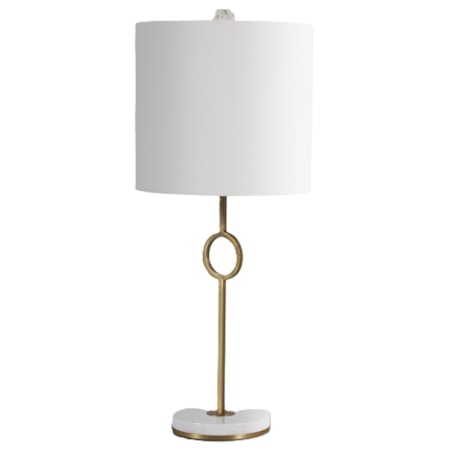 KERRY TABLE LAMP