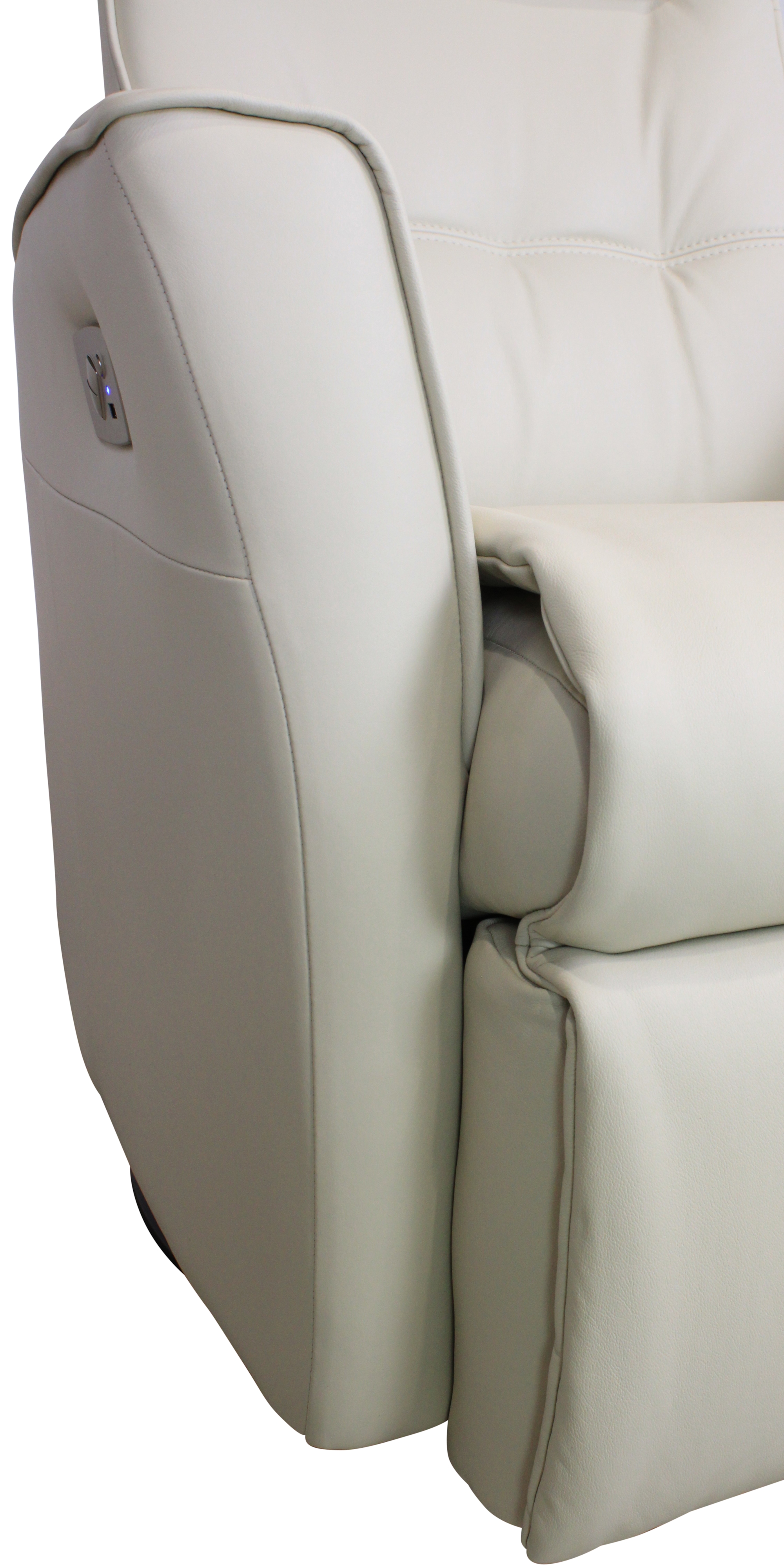 POWER RELAXER RECLINER