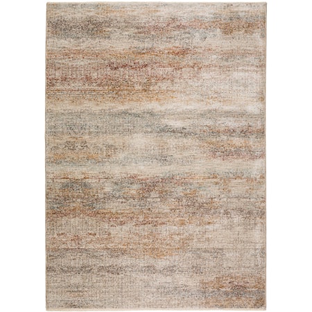 Neola Beige 7 x 10 Rug