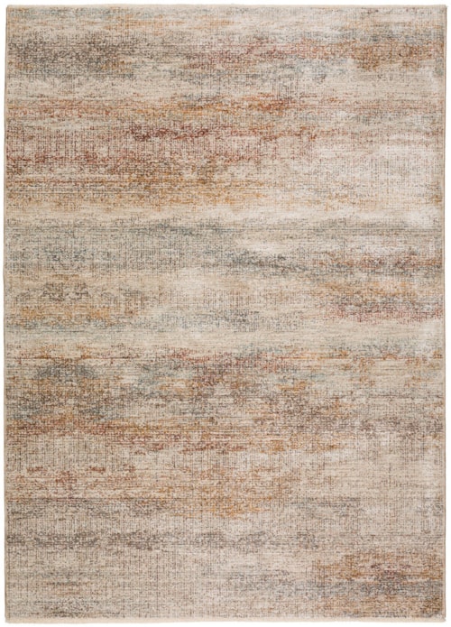 Neola Beige 7 x 10 Rug