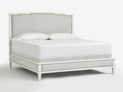 6205 Home Collection King Bed