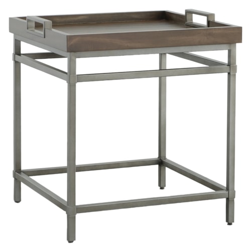 West Camden End Table