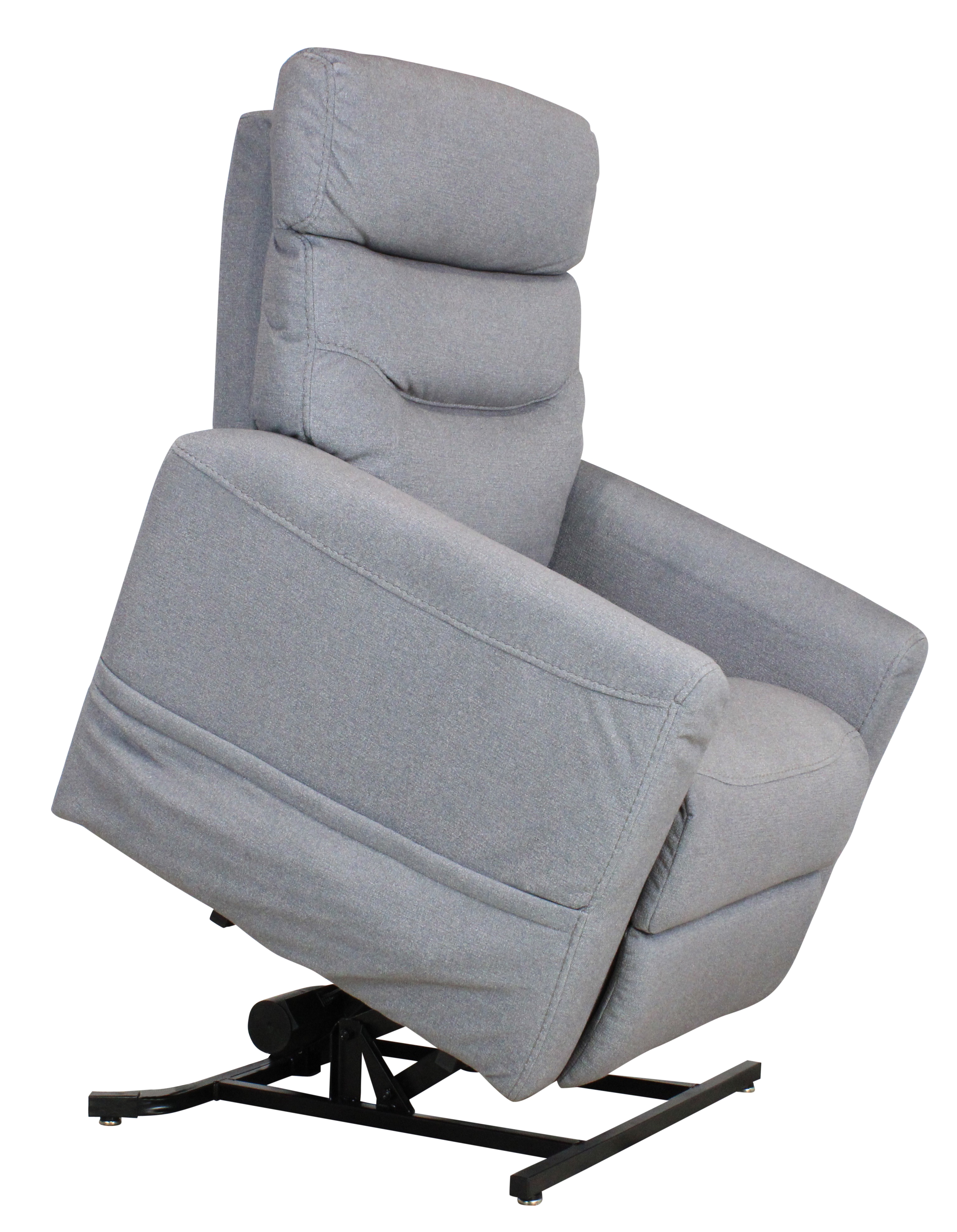 Recliner - Lift, Heat and Massage