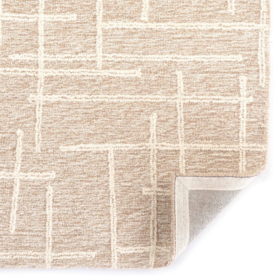 CANVAS LINEAS 7'9"X9'9" RUG