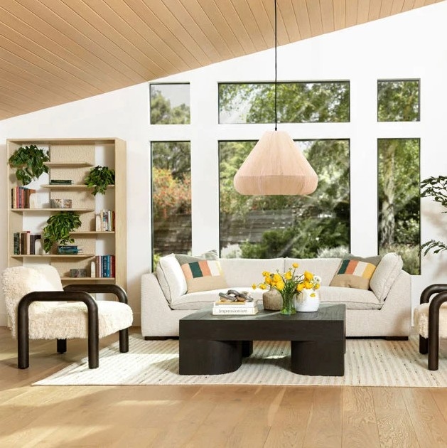 JUNA COFFEE TABLE