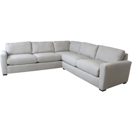 Moore Sectional