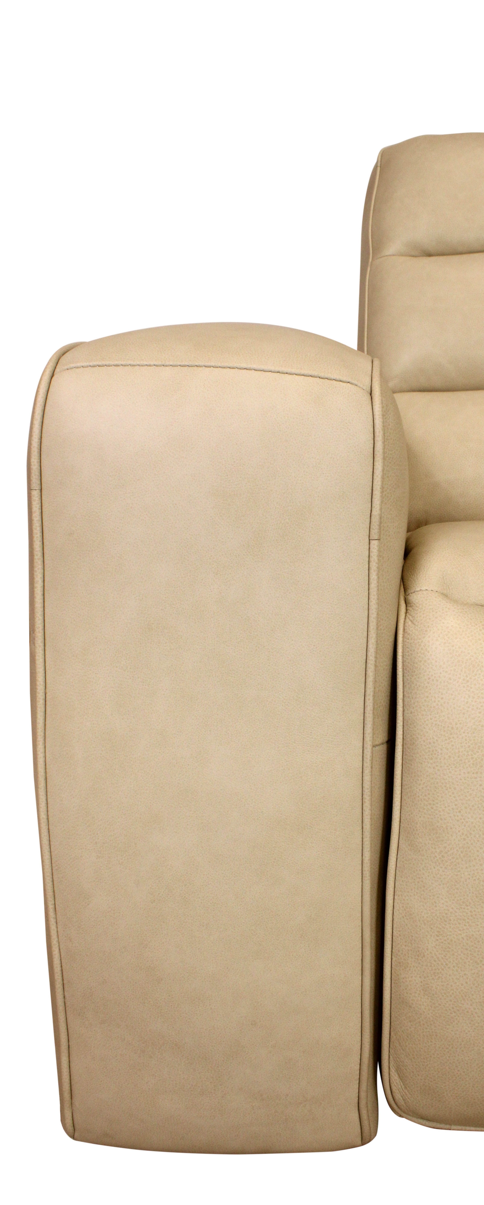 Five Piece Sectional