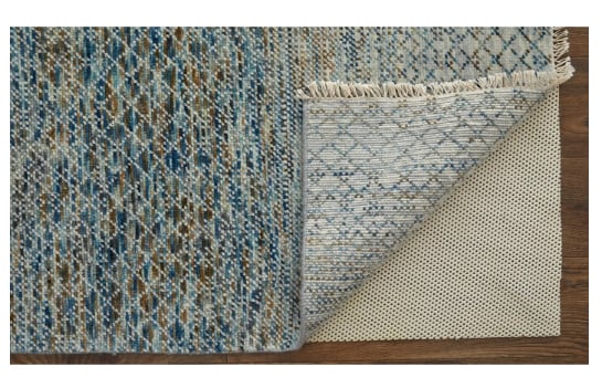 Branson Blue Green 2 x 3