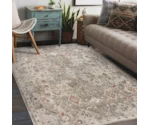 Amer Rugs Amer Fairmont Gray 9'3"x12'3" Rug