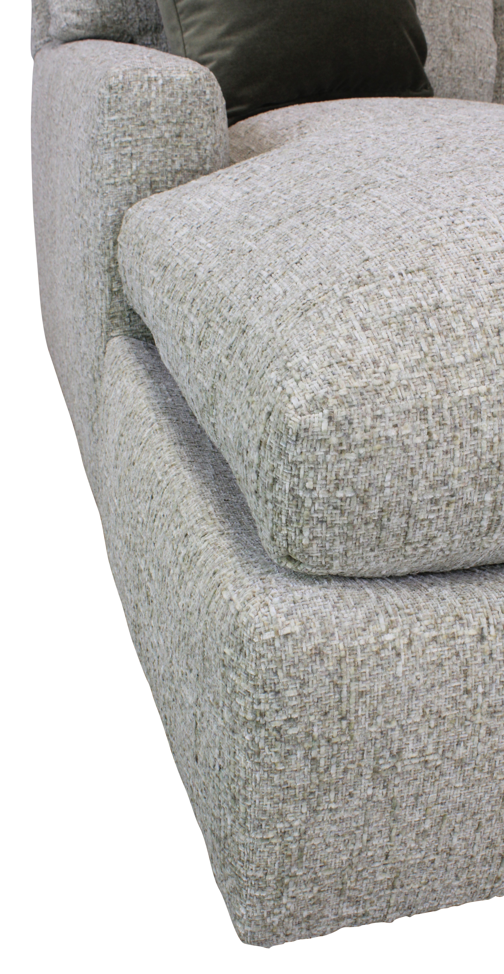 SECTIONAL-3PC *CONCORD TRACK*