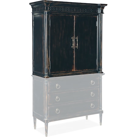 Jewelery Armoire