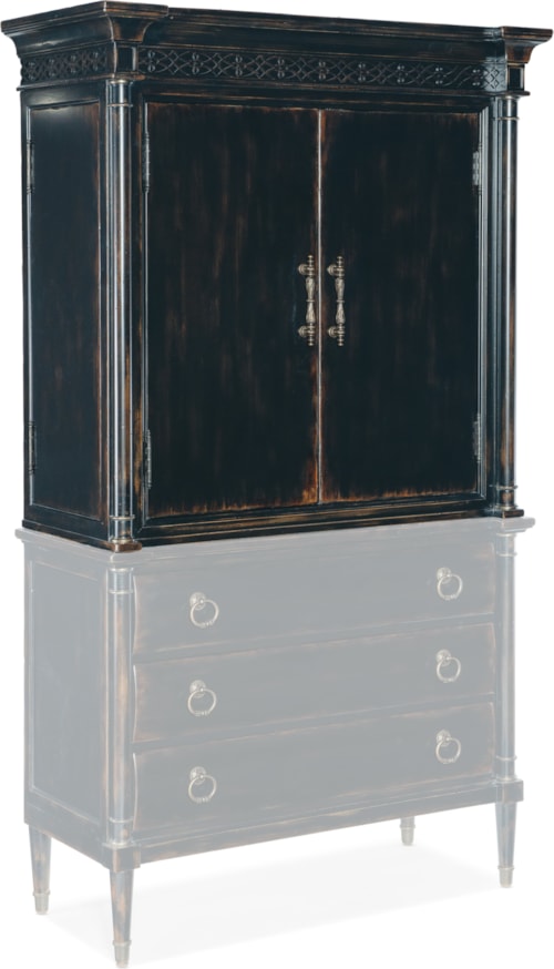 Jewelery Armoire