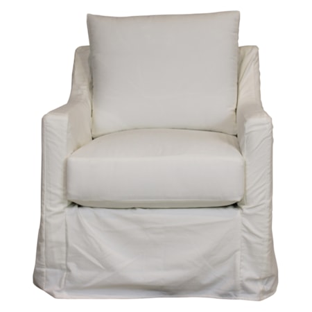 Glider Chair