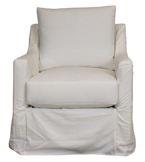 Glider Chair