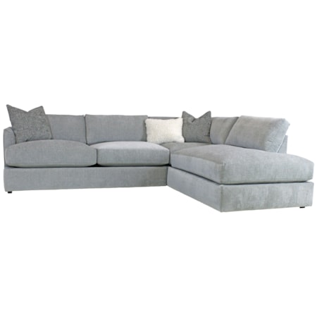 Two-Piece Sectional