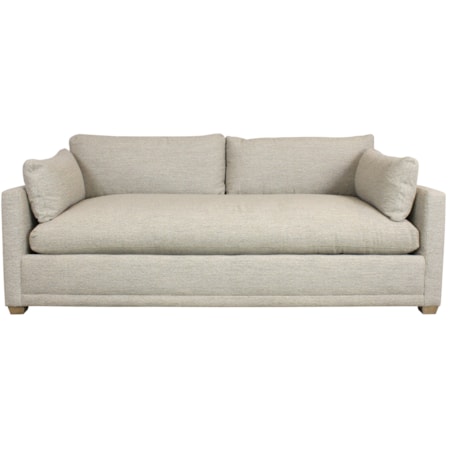 BENCH DEEP SOFA