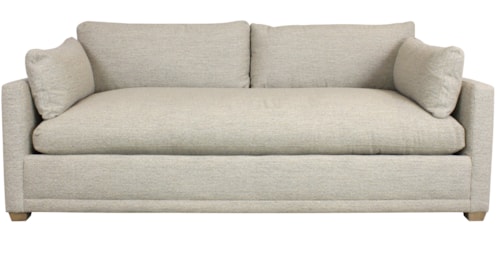 BENCH DEEP SOFA