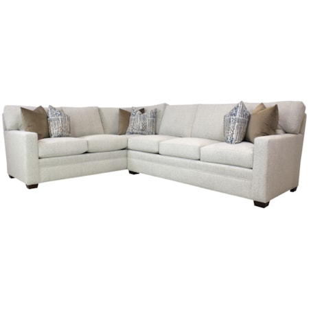 Two-Piece Sectional