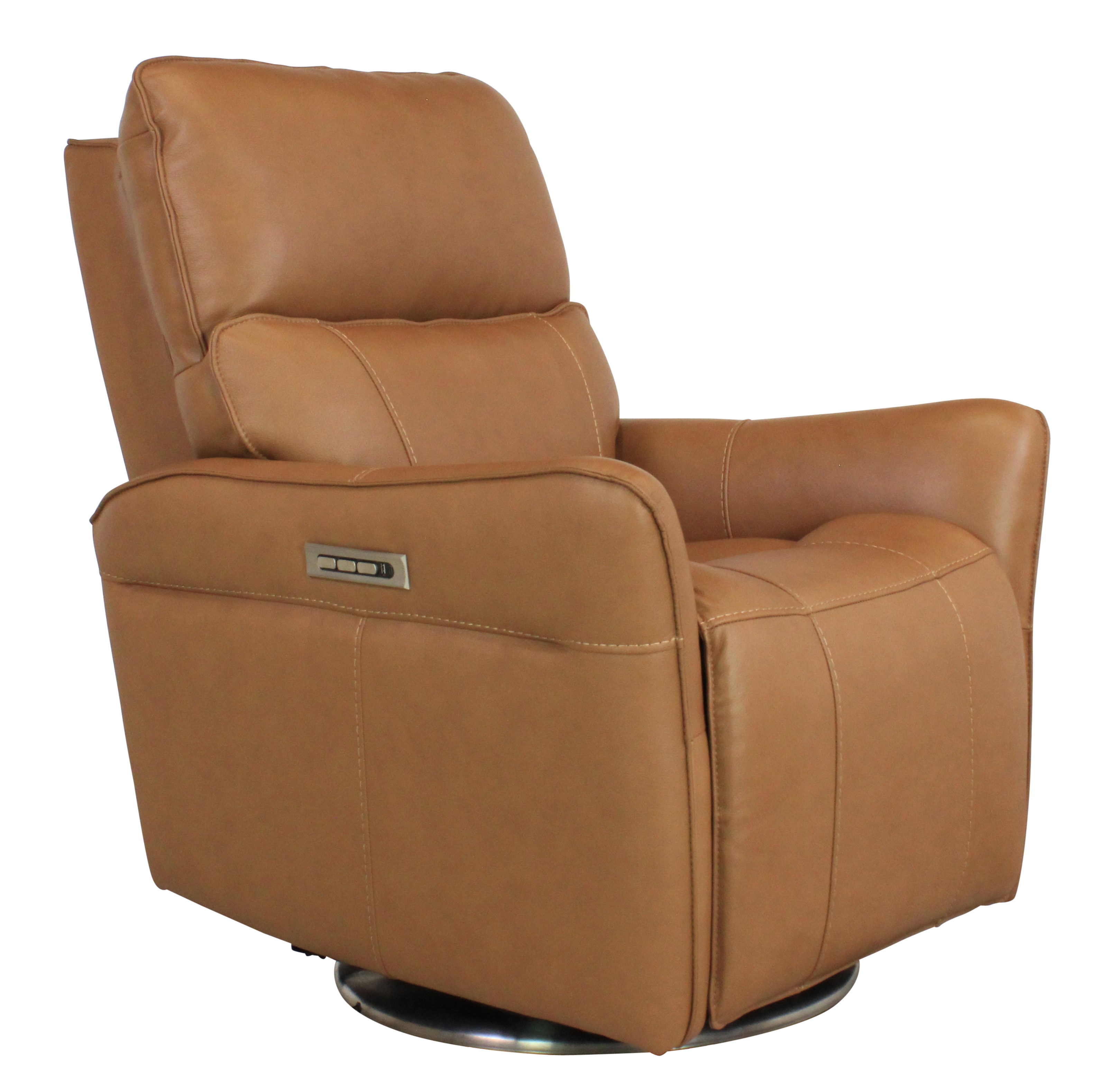 Recliner Triple Power