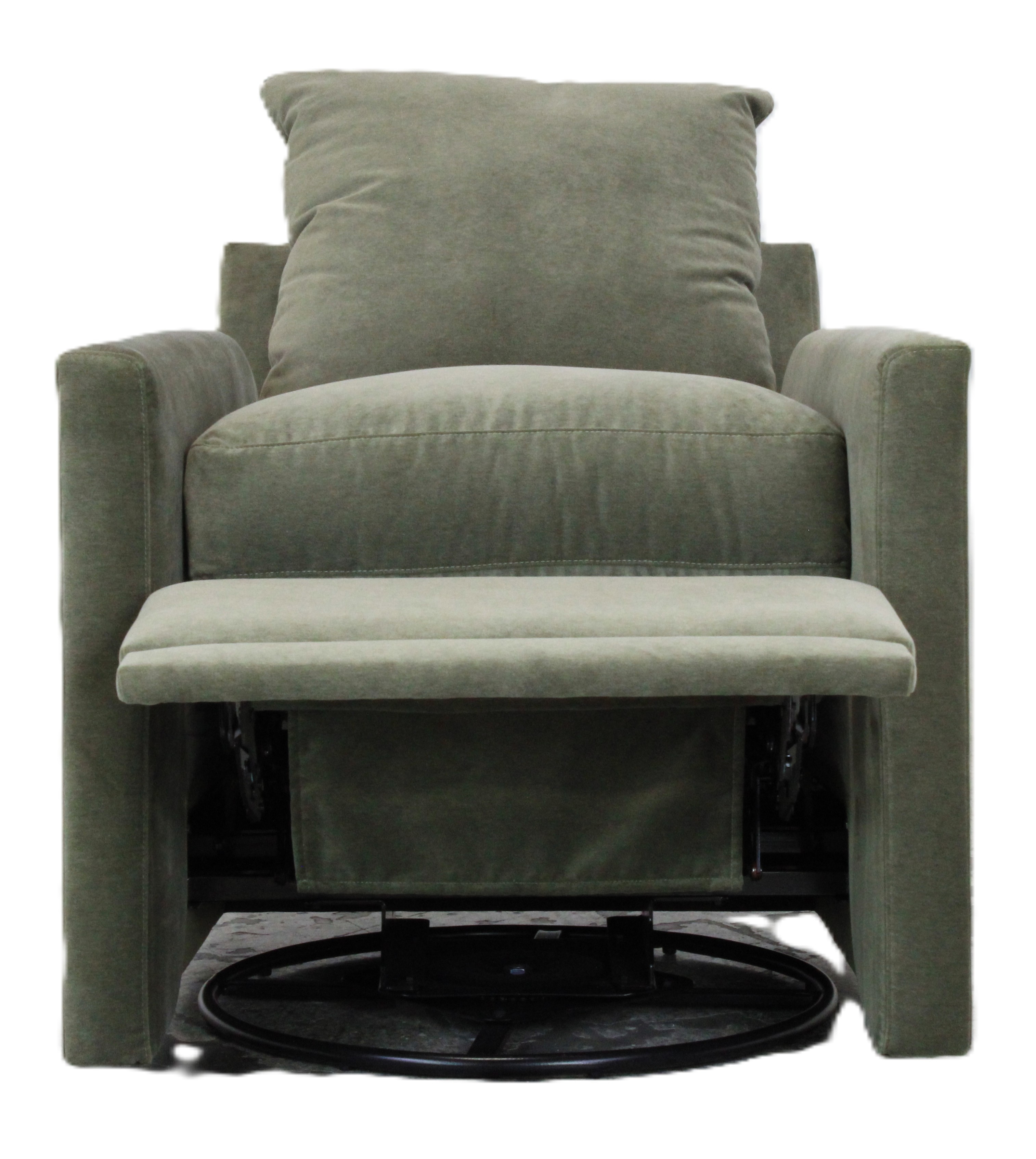 Swivel Recliner