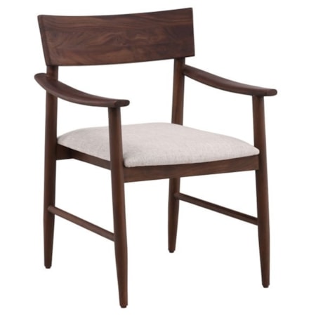 GLEN DINING CHAIR