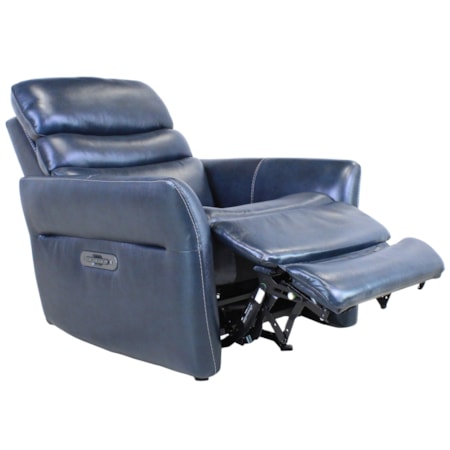 Zero G Rocker Recliner