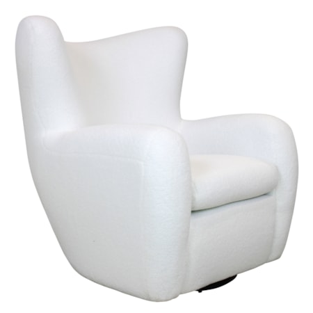 Silvi Swivel Chair