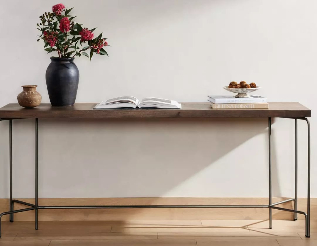 Marion Console Table