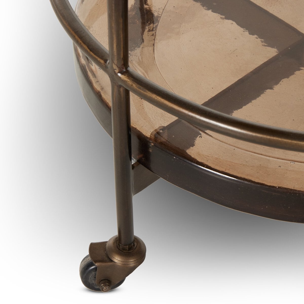 Bar Cart