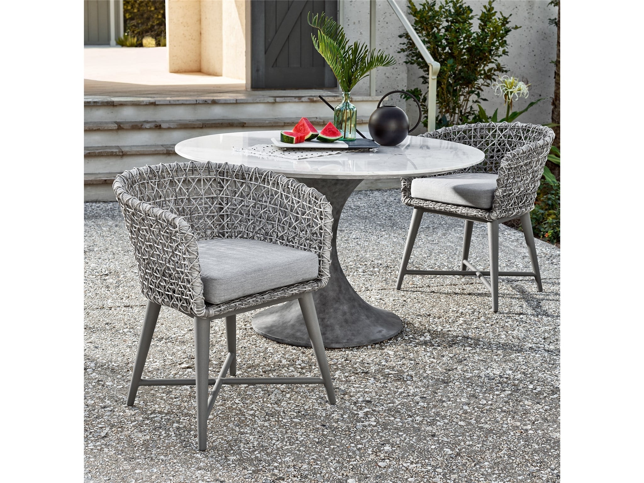 Saybrook Chair