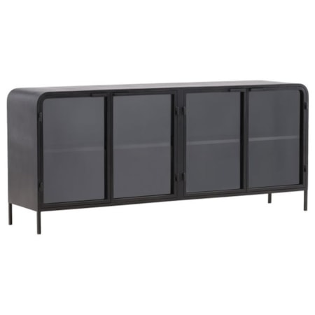 JARVIN SIDEBOARD