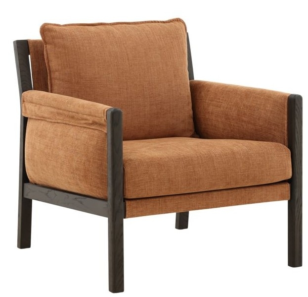 JEMA OCCASIONAL CHAIR