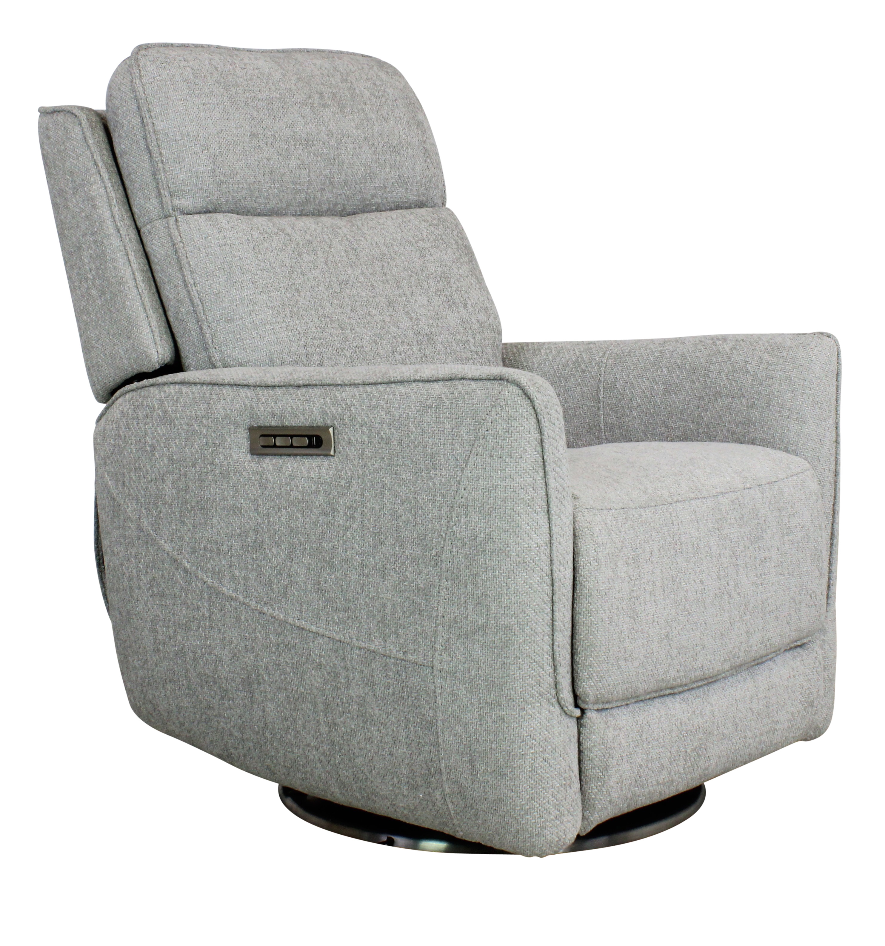 Recliner Triple Power