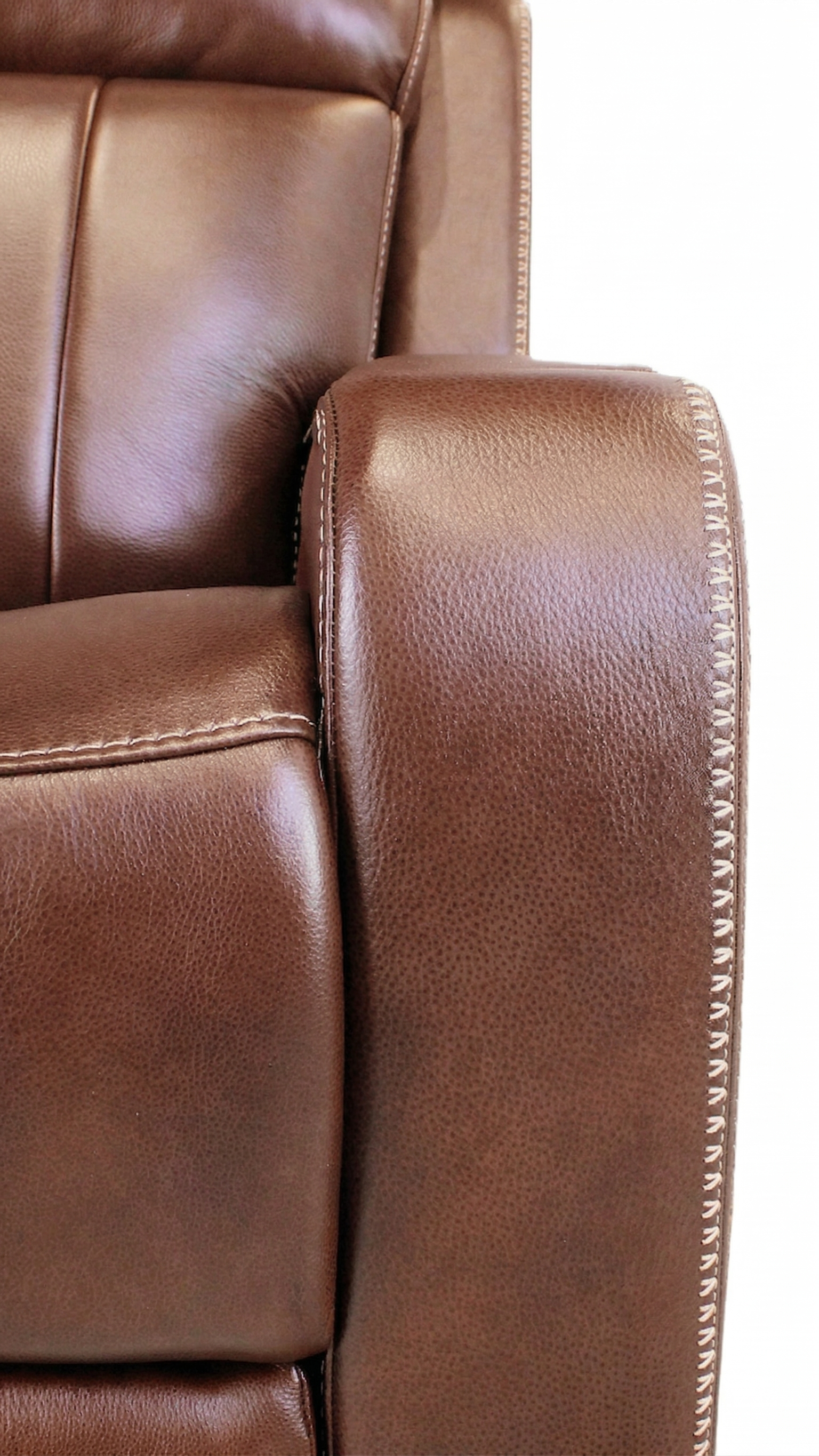 Sofa with Immersive Audio