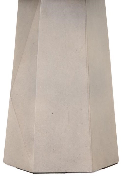 Bowman Outdoor End Table