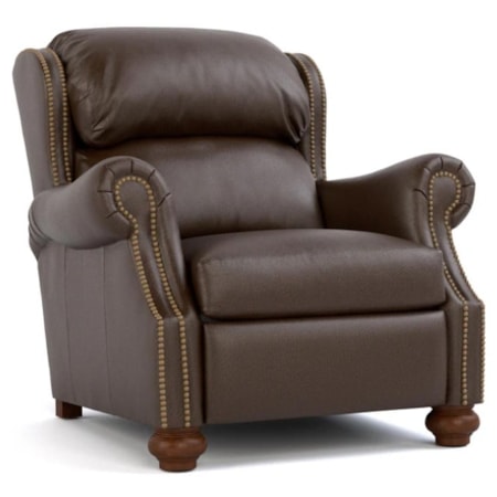 Manual Recliner