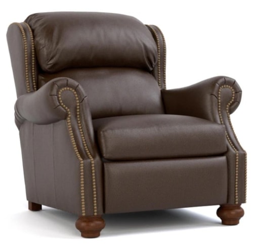 Manual Recliner
