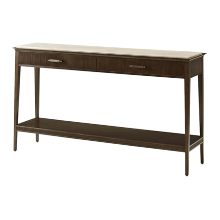 Lido Console Table
