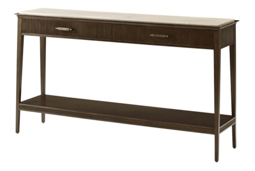 Lido Console Table