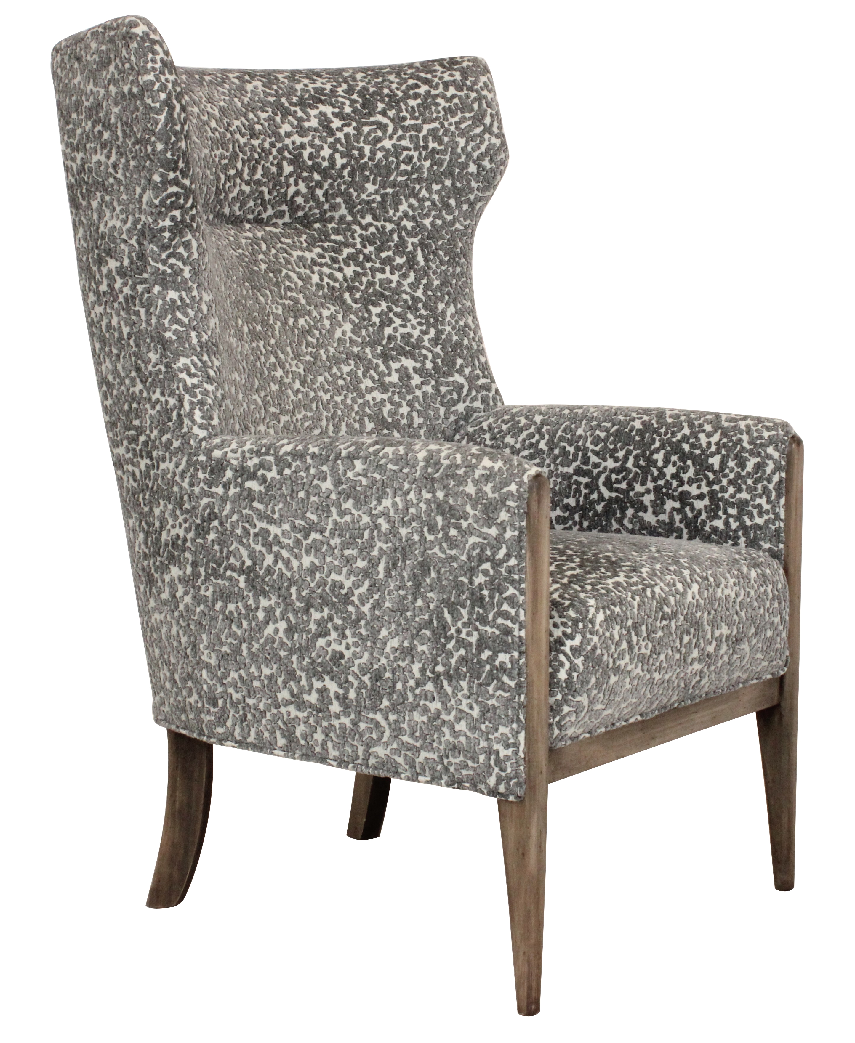 Wing Chair