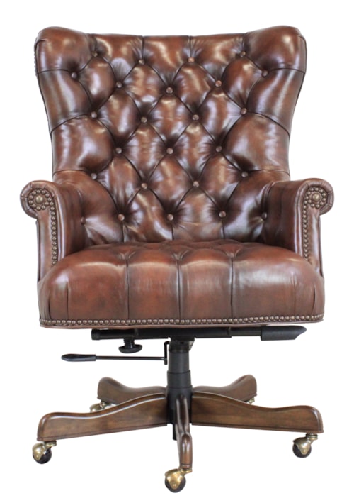 Desk Chair Jefferson