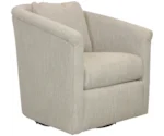 Rowe Wrenn Swivel Chair